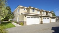 Building Photo - Parkview Townhomes