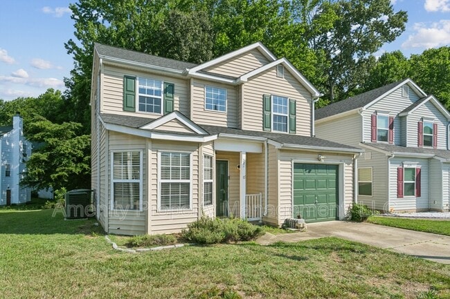 Building Photo - 321 Warwick Landing Pkwy
