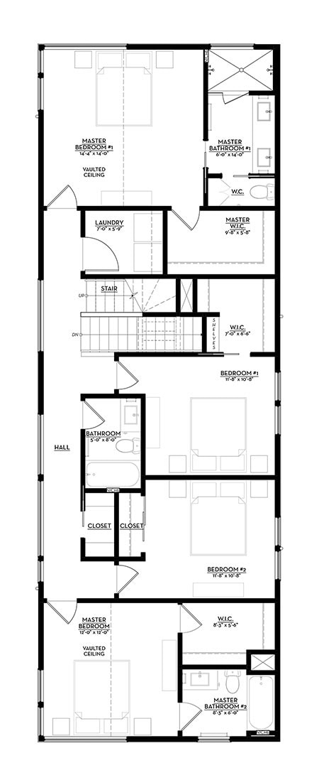 Building Photo - 730 W Stone St