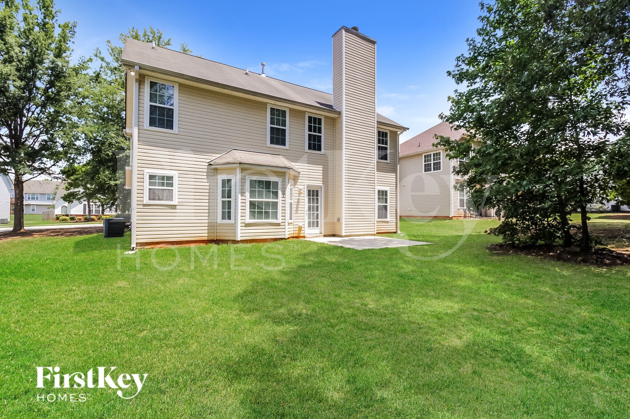 Building Photo - 5435 Yellow Pine Dr