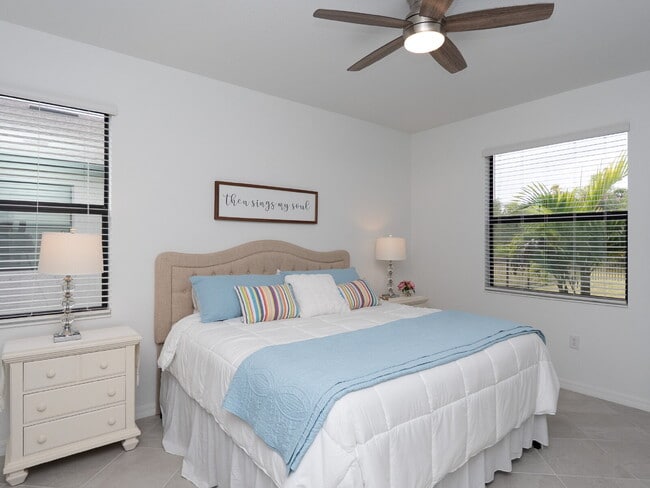 Building Photo - 3 Bedrooms | 2 Bathrooms | 2-Car Garage | Biscayne Landing – Gated Community