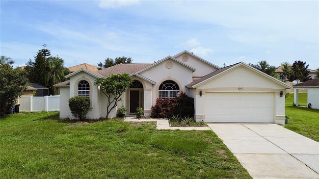 Primary Photo - 447 Via Del Sol Dr