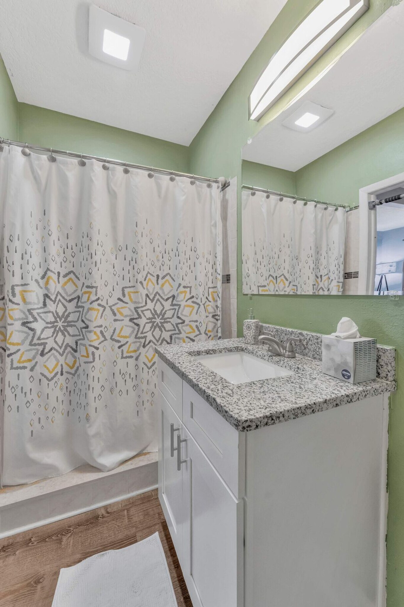 Building Photo - 3317 W St Conrad St