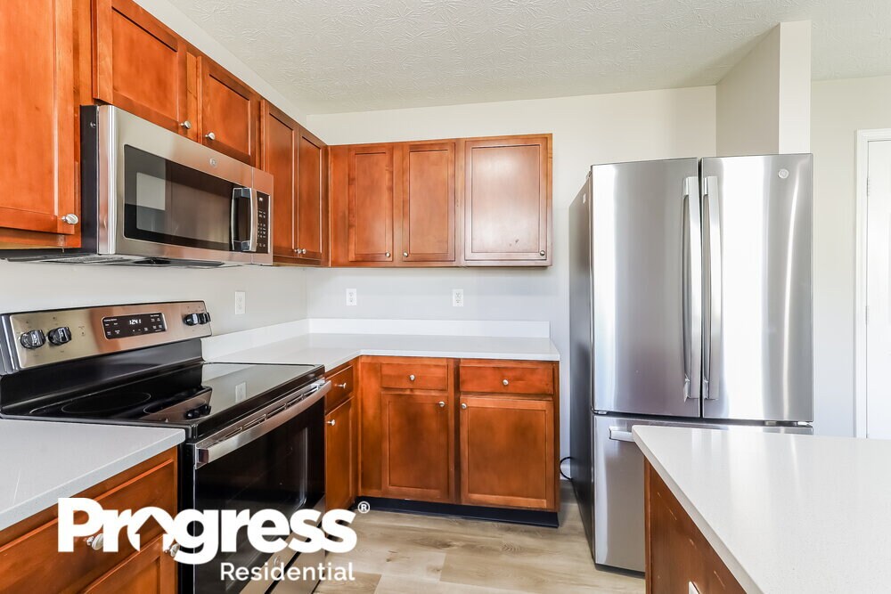 Building Photo - 11402 High Grass Dr