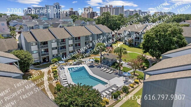 Building Photo - 7700 Porcher Dr