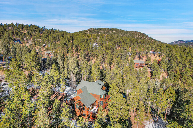 Building Photo - 7322 Brook Trout Trail