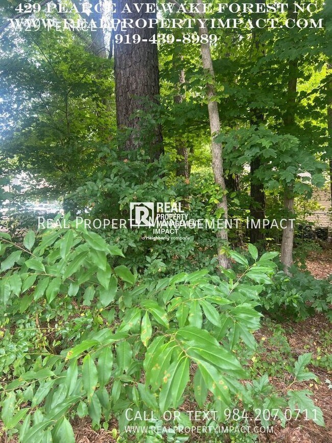 Building Photo - 429 Pearce Ave