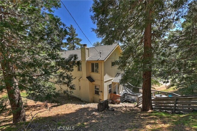 Building Photo - 21510 Crest Forest Dr