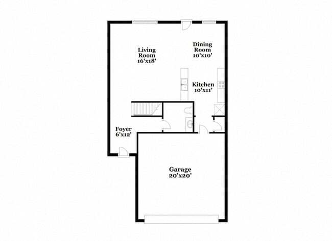 Building Photo - 5727 Littoral Rd