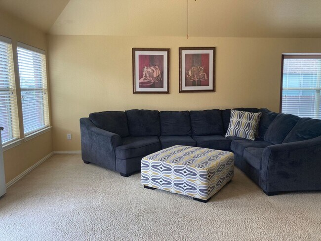 Building Photo - 3 Bed 2 Bath House For Lease in Frisco, Te...