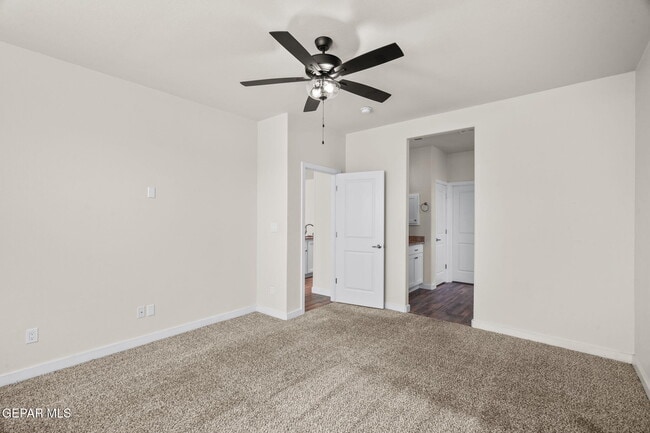 Building Photo - 14500 Adrian Chavez Dr