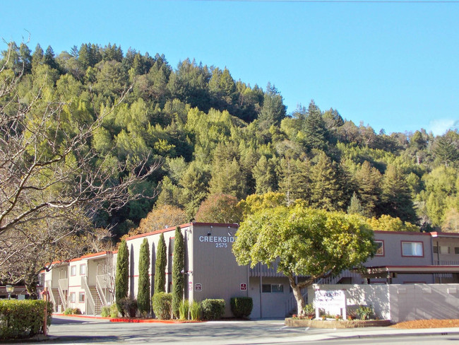 Primary Photo - Creekside Apartment Homes