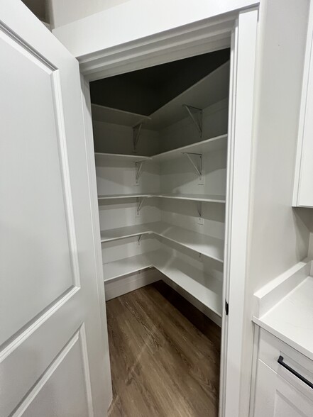 Pantry - 1163 N 680 W