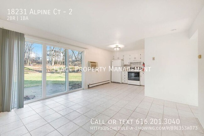 Building Photo - 18231 Alpine Ct