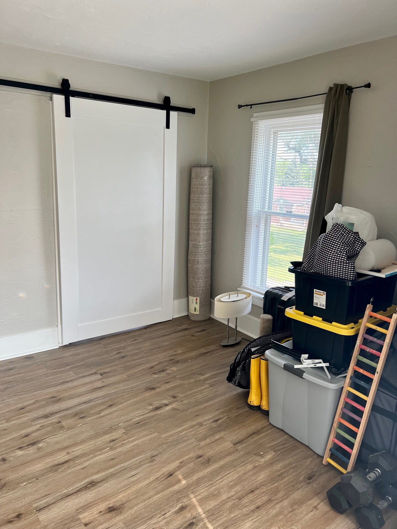 3rd Bedroom &/or Living Room - 309 May St
