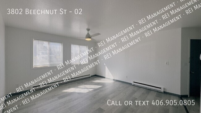 Building Photo - 3802 Beechnut St