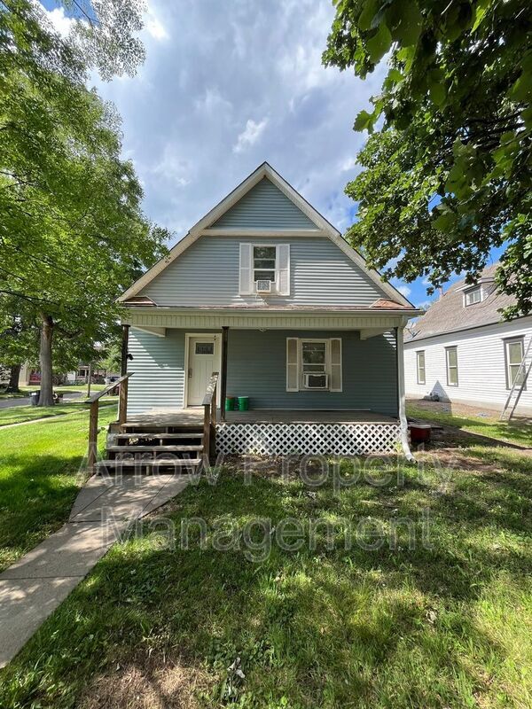 Building Photo - 2500 P St