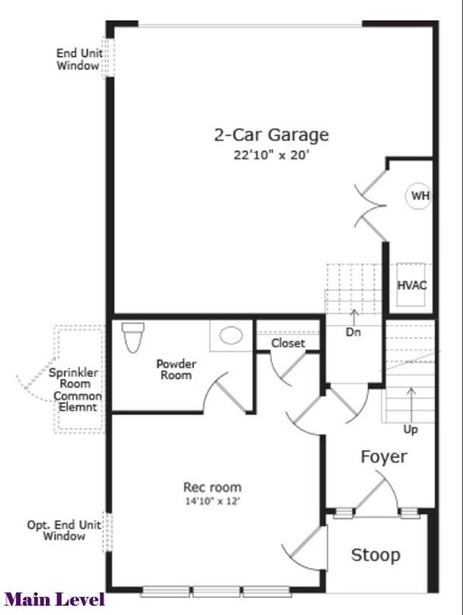 Building Photo - 325 Crab Apple Dr