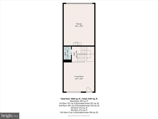 Building Photo - 1341 S Garnet St