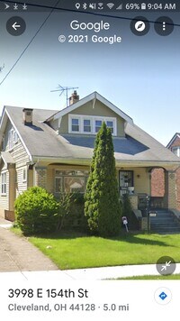 Building Photo - 3996 E 154th St