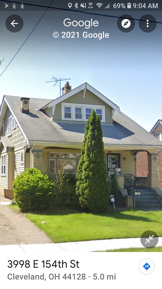 Primary Photo - 3996 E 154th St