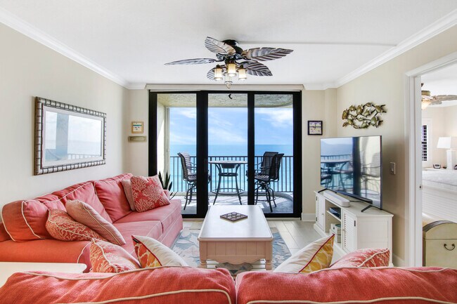 Building Photo - 7380 S Ocean Dr