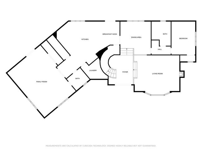 Building Photo - 2705 Clear Creek Ln