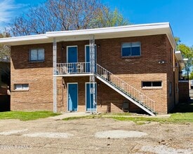 Building Photo - 1126 Aster St