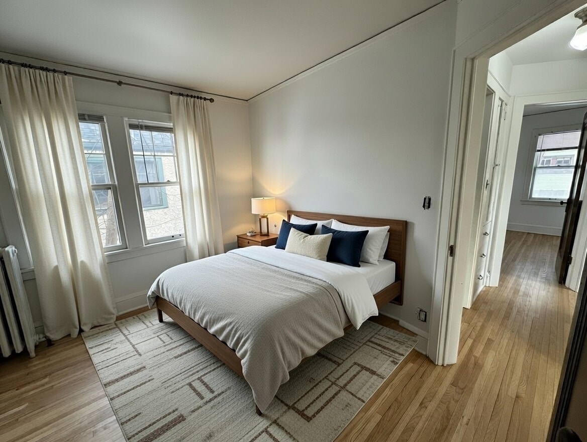 Building Photo - 4143 17th Ave S