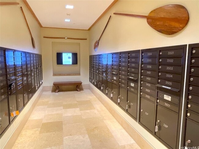 Building Photo - 1551 Ala Wai Blvd