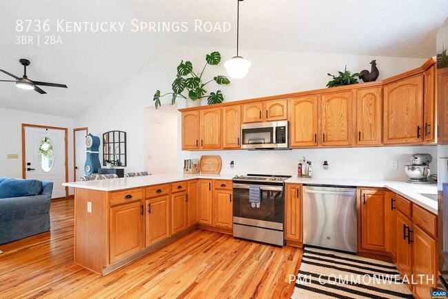 Building Photo - 8736 Kentucky Springs Rd