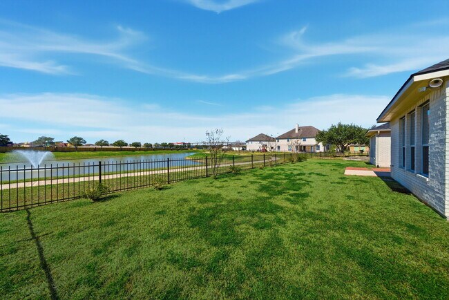 Building Photo - 23019 Spellbrook Bend Ln