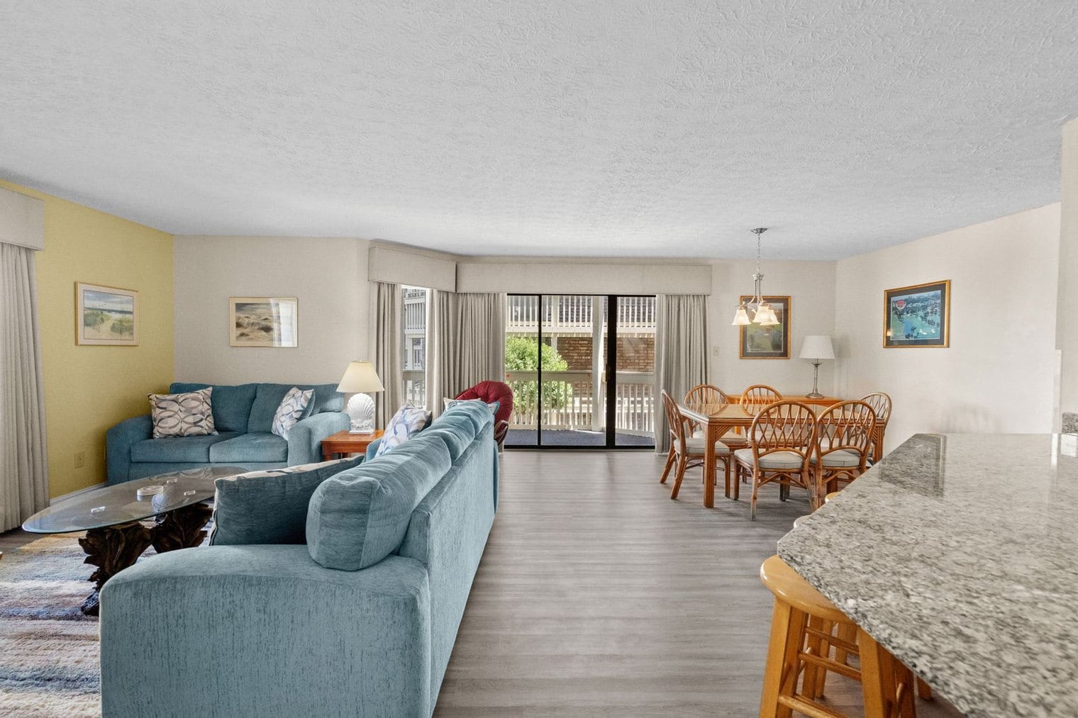 Building Photo - 2805B N Ocean Blvd