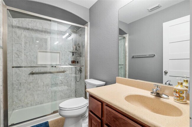 Building Photo - 10820 Sky Rock Dr