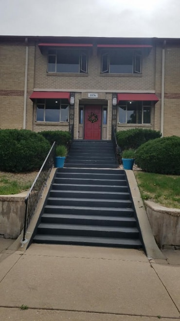 Building Photo - 3376 S Sherman St