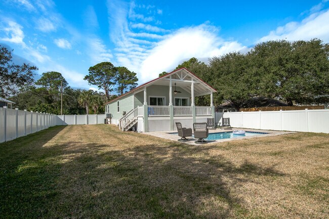 Building Photo - 5446 Windantide Rd