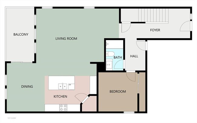 Building Photo - 453 Gaida Loop
