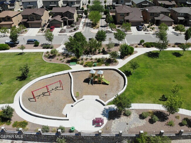 Building Photo - 7344 Autumn Sage Dr