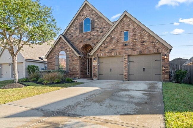 Building Photo - 3307 Primrose Canyon Ln