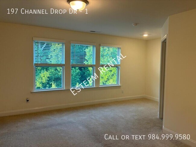 Building Photo - 197 Channel Drop Dr