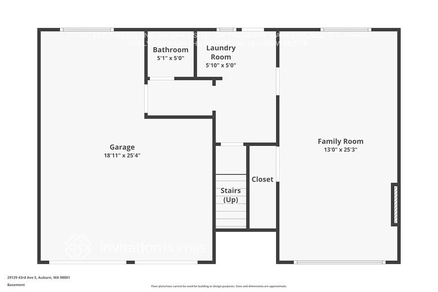 Building Photo - 29129 43rd Ave S