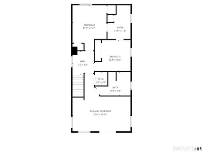 Building Photo - 60 Hawthorne St