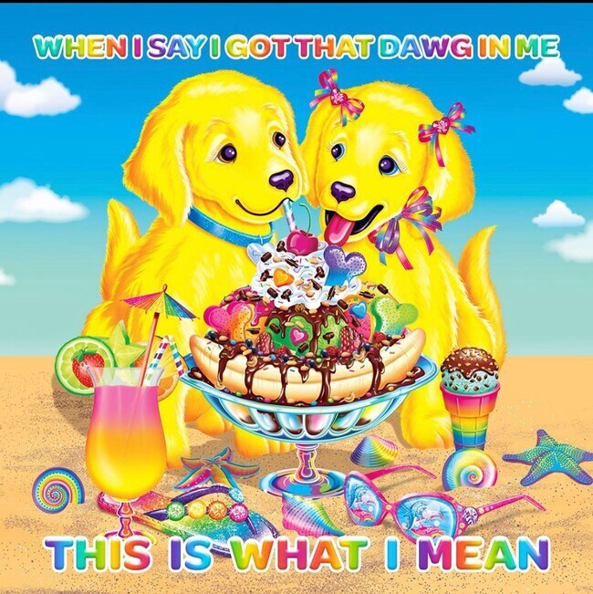 Building Photo - For the Big Dawgs