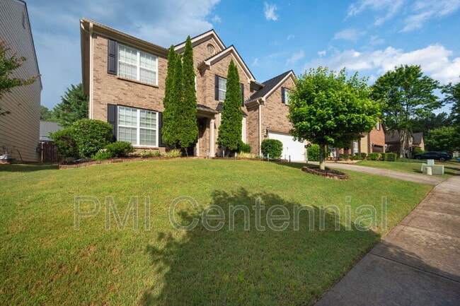 Building Photo - 1816 Jameson Cir NE