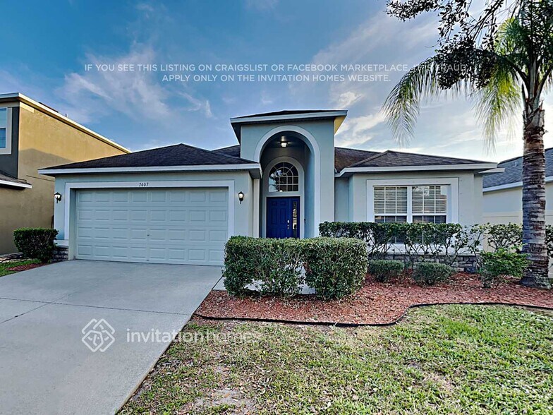 Primary Photo - 7407 Turtle View Dr