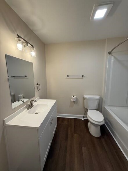 Building Photo - 1312 Thurmond St