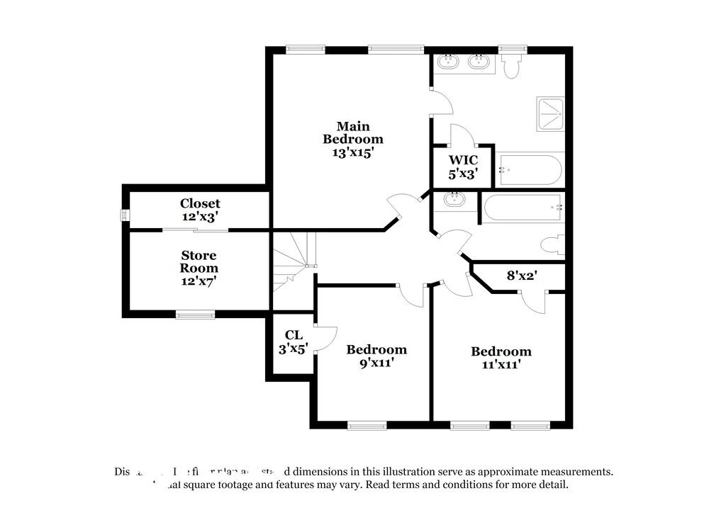 Building Photo - 10425 Katie Creek Ct