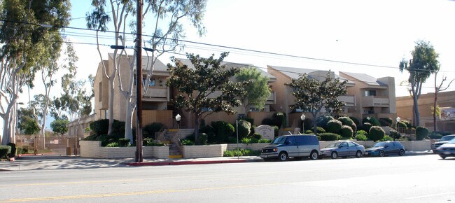 Primary Photo - Lankershim Arms