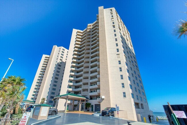 Building Photo - 3315 S Atlantic Ave