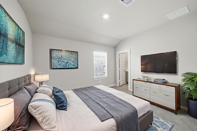 Building Photo - 2606 Good Morrow Dr